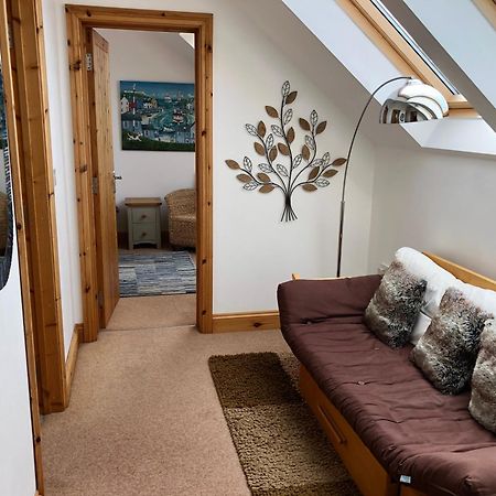 Penlan Coastal Cottages-Millstone アベルポルス エクステリア 写真