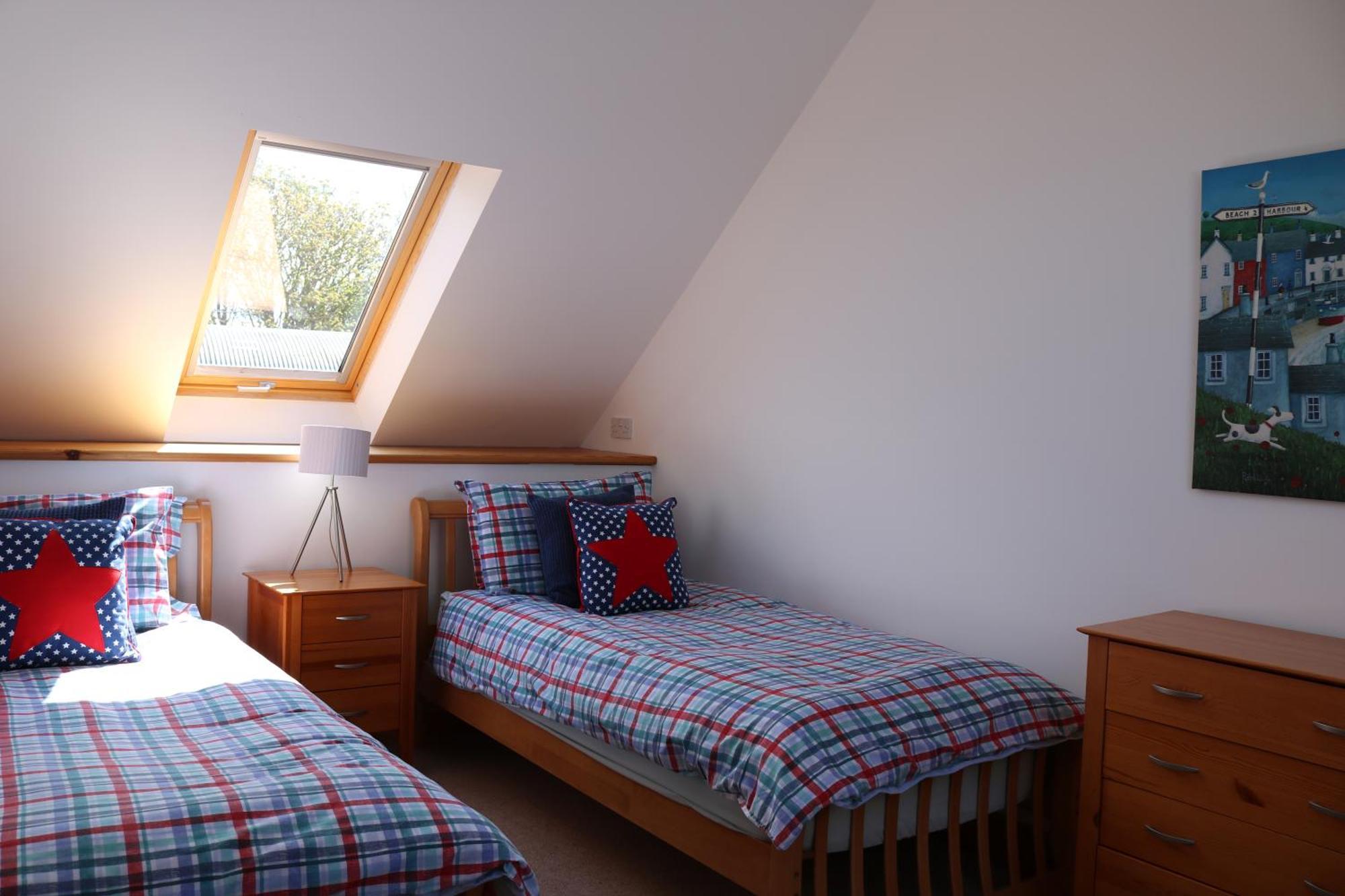 Penlan Coastal Cottages-Millstone アベルポルス エクステリア 写真
