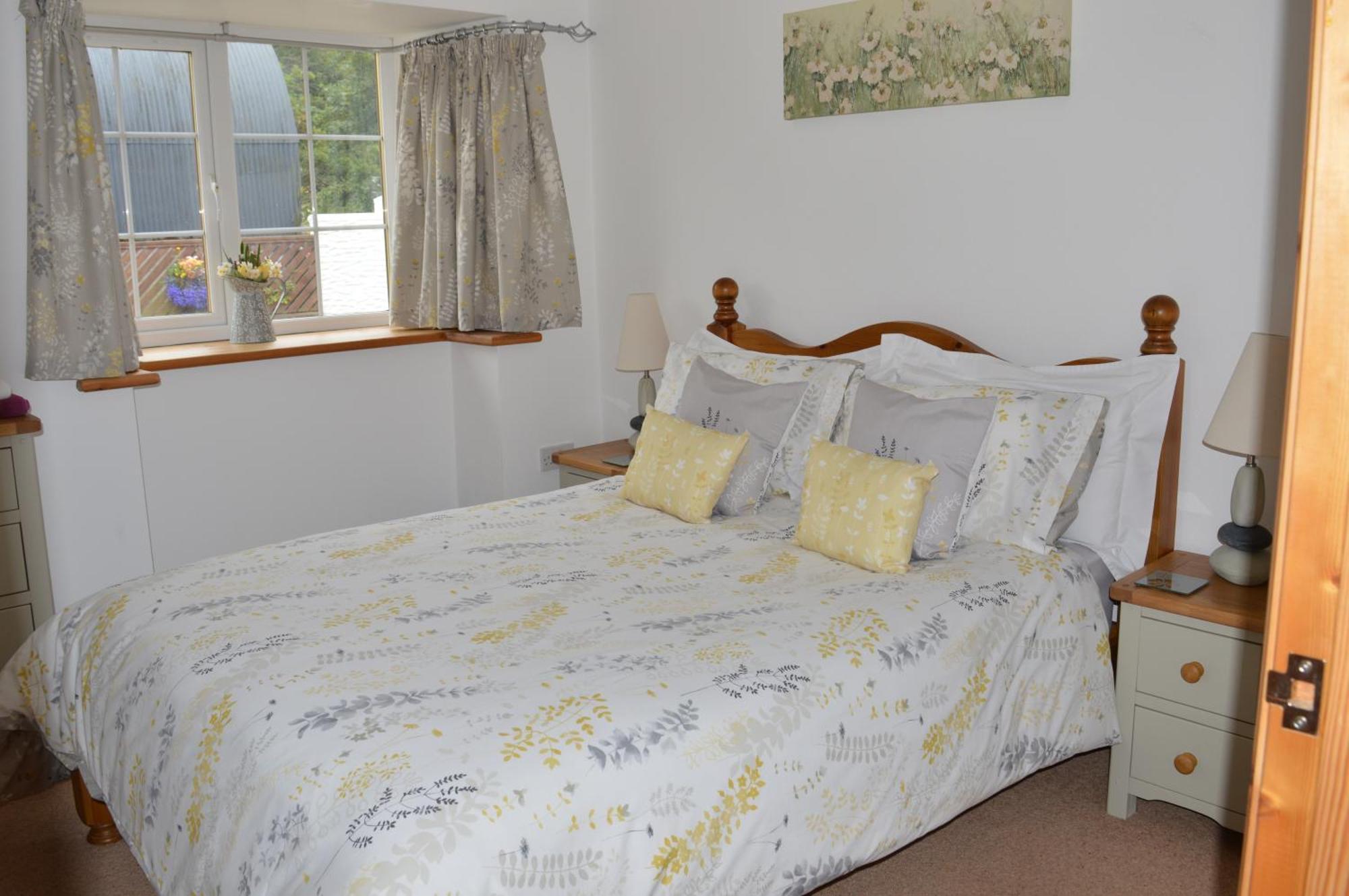 Penlan Coastal Cottages-Millstone アベルポルス エクステリア 写真